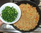 おからの煮物♪甘酒で簡単砂糖なし作り方10写真