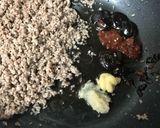 本格　四川風麻婆豆腐作り方2写真