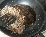 本格　四川風麻婆豆腐作り方3写真