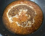 本格　四川風麻婆豆腐作り方4写真