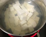 本格　四川風麻婆豆腐作り方5写真