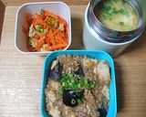 超カンタン♪ ニンジンしりしり作り方6写真