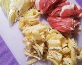 簡単旨い濃い❤つけ麺・つけうどんのタレ❤作り方3写真