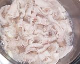簡単旨い濃い❤つけ麺・つけうどんのタレ❤作り方4写真