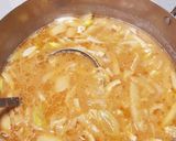 簡単旨い濃い❤つけ麺・つけうどんのタレ❤作り方8写真