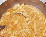 簡単旨い濃い❤つけ麺・つけうどんのタレ❤作り方8写真