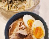 簡単旨い濃い❤つけ麺・つけうどんのタレ❤作り方10写真