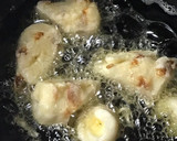簡単おかず♡ちくわのプリプリ揚げ♡作り方4写真