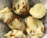簡単おかず♡ちくわのプリプリ揚げ♡作り方5写真