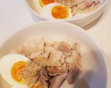 簡単旨い濃い❤つけ麺・つけうどんのタレ❤作り方11写真