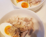 簡単旨い濃い❤つけ麺・つけうどんのタレ❤作り方11写真