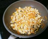 簡単・やさしい♪いり豆腐作り方4写真