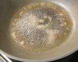 豆とサワラのさっと煮作り方4写真