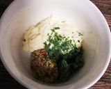 鮭のマヨマスタードホイル焼き作り方2写真