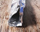 鮭のマヨマスタードホイル焼き作り方7写真