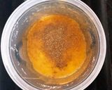 山椒が美味しい♪豚肉と青梗菜の炒めもの作り方3写真