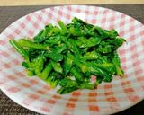 レシピ1作り方5写真