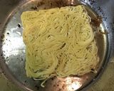 勢いで作った麻婆麺作り方3写真
