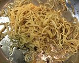 勢いで作った麻婆麺作り方4写真