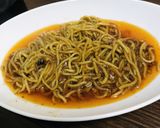 勢いで作った麻婆麺作り方7写真