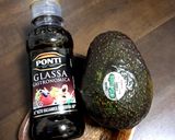 ザ・アボカド！作り方1写真