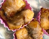 【食費を抑えたい】厚揚げ豚こままき作り方7写真