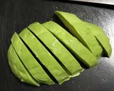 ザ・アボカド！作り方7写真