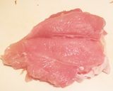 余り野菜と鶏肉のトマト煮作り方1写真