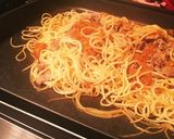 熱熱ホットプレートでビーフバター焼き！作り方13写真