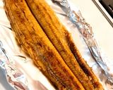 市販のうなぎ蒲焼を美味しくする一手間作り方4写真