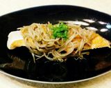 ❀魚の酒蒸し野菜あんかけ❀作り方5写真
