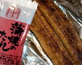 市販のうなぎ蒲焼を美味しくする一手間作り方6写真