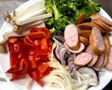 簡単！マッシュポテトグラタン作り方1写真