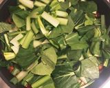 余り野菜と鶏肉のトマト煮作り方6写真