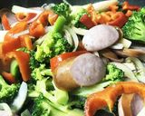 簡単！マッシュポテトグラタン作り方3写真
