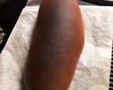 低温発酵deココアフルーツパン作り方7写真