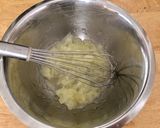 chocolate soufflé(生)作り方2写真