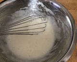 chocolate soufflé(生)作り方3写真