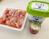 本格バターチキンカレー・簡単作り方8写真
