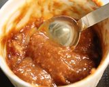 塩麹豚肉・レンジもやし・玉ねぎの炒め物作り方2写真