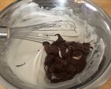 chocolate soufflé(生)作り方7写真