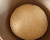 プチフランスパン（全粒粉入り）作り方2写真
