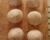 プチフランスパン（全粒粉入り）作り方6写真