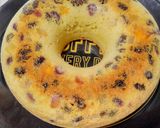 卵不使用★ 皆で食べよう♪フルーツケーキ作り方10写真