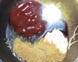 おとな向きオリーブ油で作るトロオムライス作り方2写真