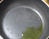 おとな向きオリーブ油で作るトロオムライス作り方6写真