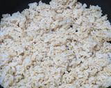 おとな向きオリーブ油で作るトロオムライス作り方7写真