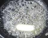 おとな向きオリーブ油で作るトロオムライス作り方12写真