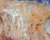 ガラムマサラで作る簡単バターチキンカレー作り方1写真