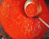 ガラムマサラで作る簡単バターチキンカレー作り方2写真